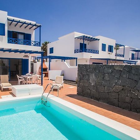 Villa Aitonita Коста Бланка Экстерьер фото