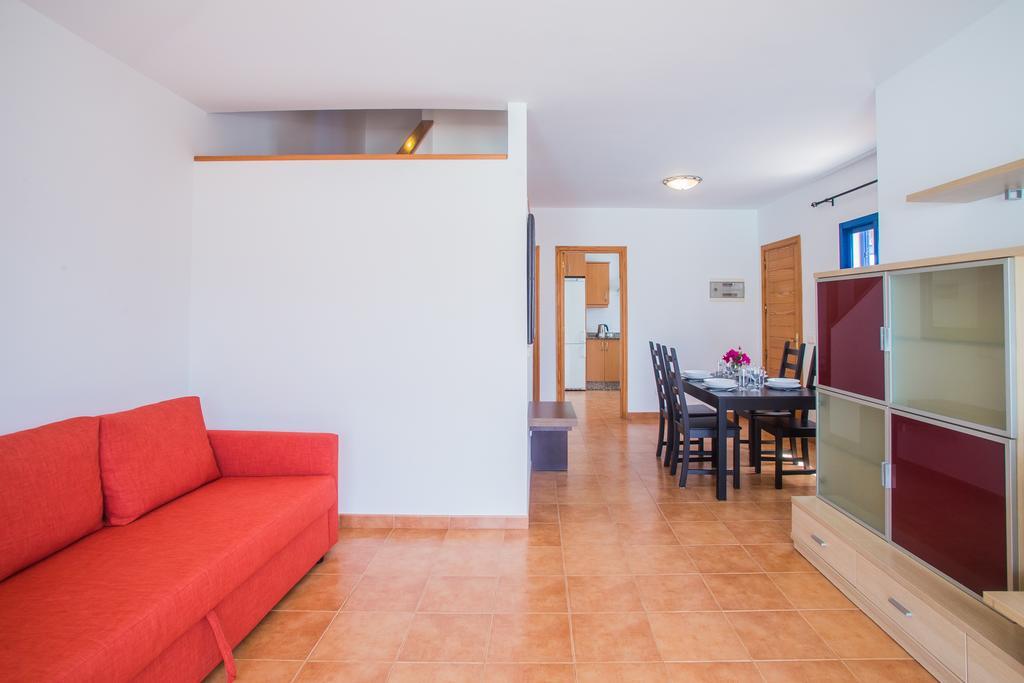 Villa Aitonita Коста Бланка Экстерьер фото