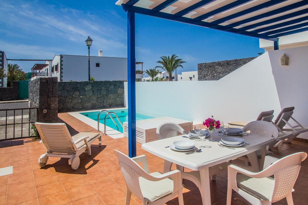 Villa Aitonita Коста Бланка Экстерьер фото