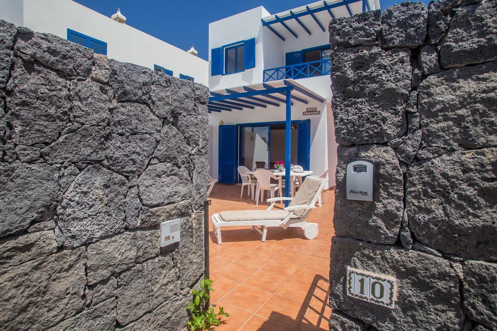 Villa Aitonita Коста Бланка Экстерьер фото