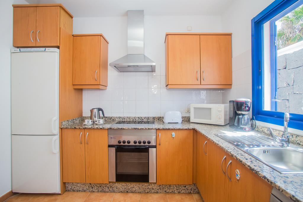 Villa Aitonita Коста Бланка Экстерьер фото