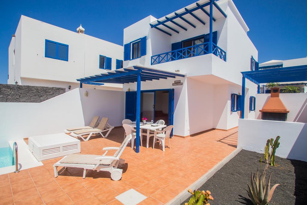 Villa Aitonita Коста Бланка Экстерьер фото