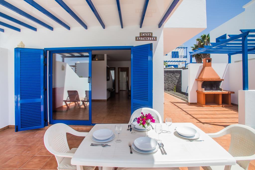 Villa Aitonita Коста Бланка Экстерьер фото