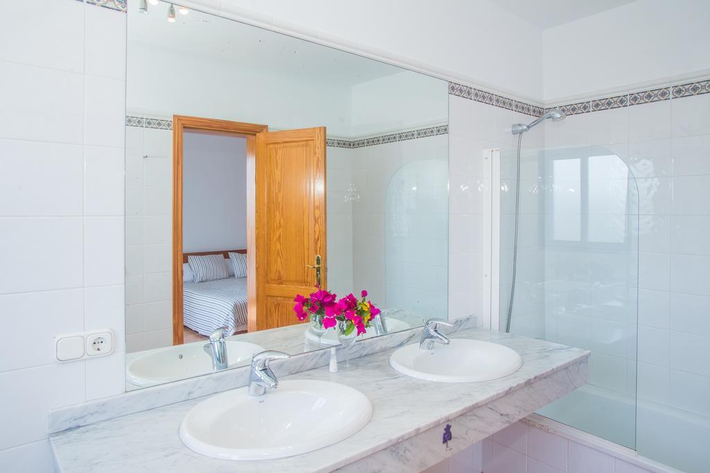 Villa Aitonita Коста Бланка Экстерьер фото